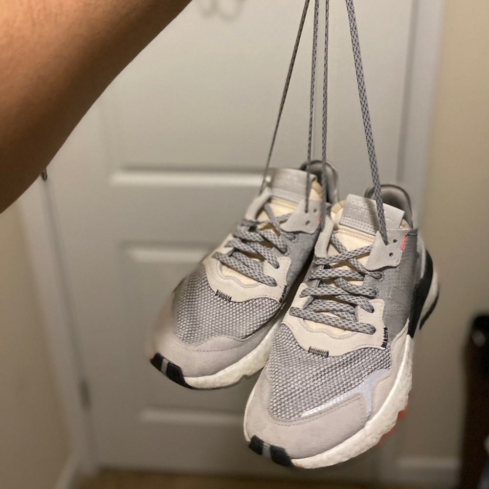 Adidas Boost Nite Jogger in OG color way